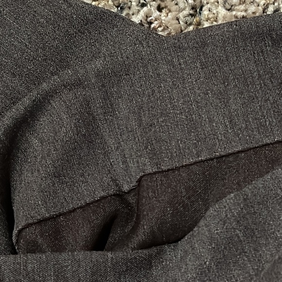 The Limited brown trousers - Picture 9 of 9